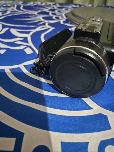 Camcorder excellent condition - excellent,