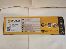 ProAct MetalMax Mac 3