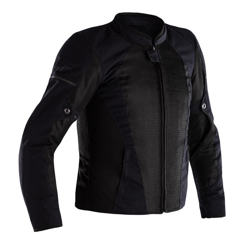 Rst lite black textile - rst, f-lite