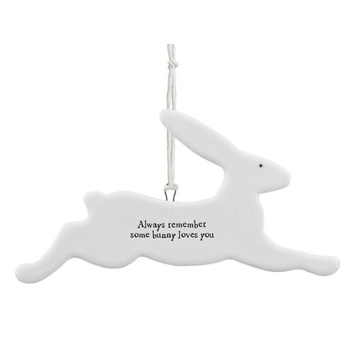 Some bunny loves you large - you, |
