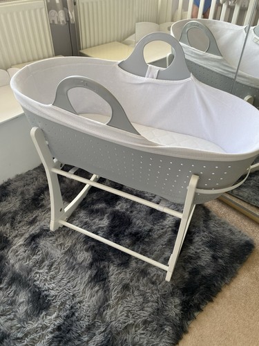 Tommee tippee moses basket - tommee,