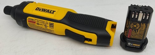 Dewalt dcf682 cordless - dewalt,