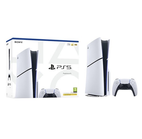 Sony playstation slim disc - playstation,