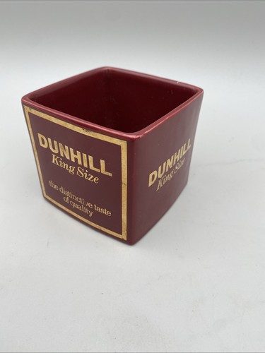 Rare vintage dunhill wade - rare,