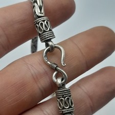 925 Sterling Silver  16"