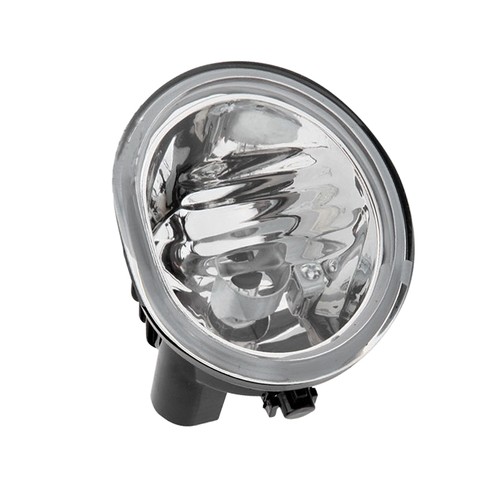 Right front bumper fog light - right,