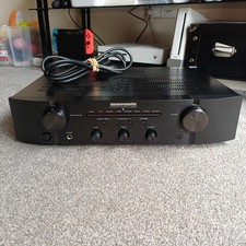 Marantz PM6006 Integrated