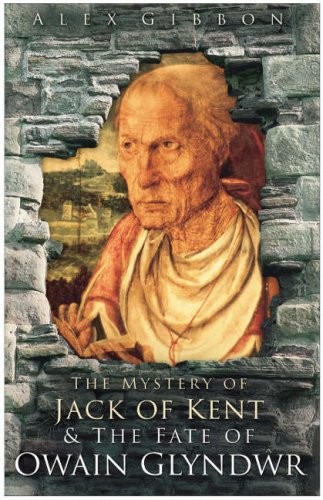 The mystery jack kent - the, of