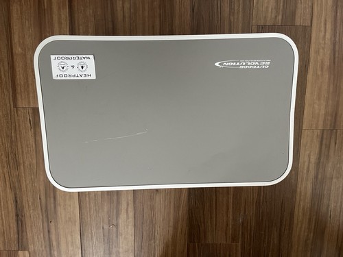 Outdoor revolution low folding - low,