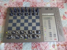 Saitek Turbo S-24K Kasparov