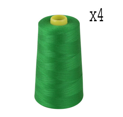 Overlocking thread polyester - overlocking,