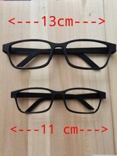 Glasses for Teddy bears Memory