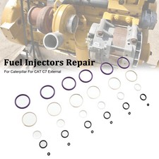 6PCS Fuel Injectors Seal