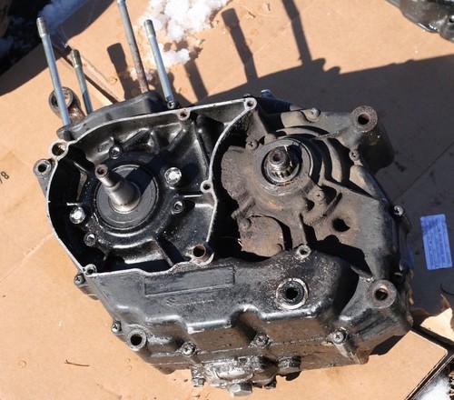 1979 suzuki 400 - dr,