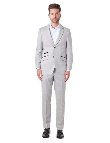 Xposed mens tweed - tweed, 2
