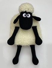 Wallace & Gromit Shaun The