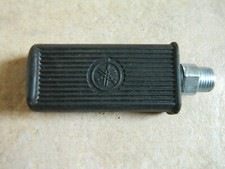 YAMAHA FSIE PEDAL REPLACEMENT