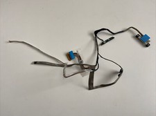 Dell Latitude E6400 E6410 PP27LA Screen Cable CN-0921VJ DC02C000L0L