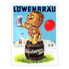 Metal Tin Sign Plaque