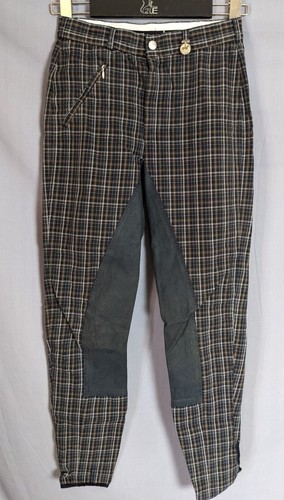 Pikeur lugana breeches us15 - pikeur,