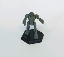 Battletech: Commando single