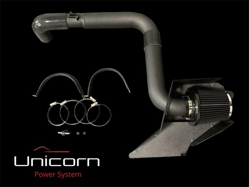 Cold air intake kit - air, vw