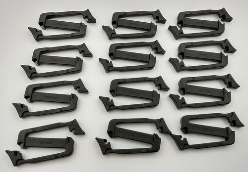 Duraflex siamese slik - 12,
