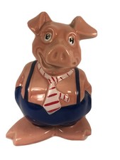 Wade Natwest Pig “Maxwell”
