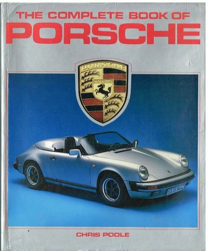 Porsche 356 911 912 - 912, 924