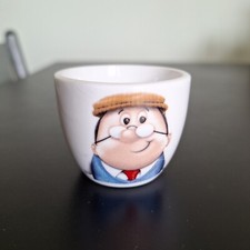 GAFFER & SYDNEY ~ TETLEY TEA