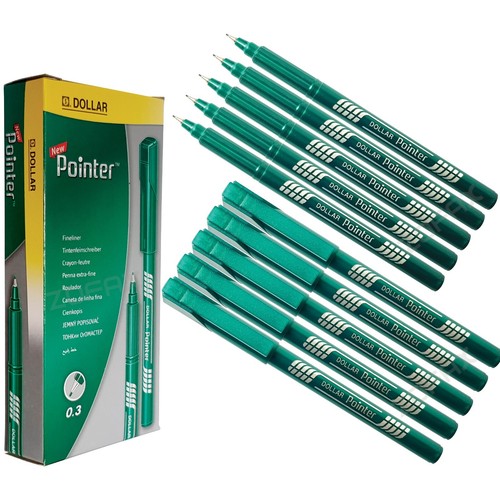 3mm felt tip - felt,