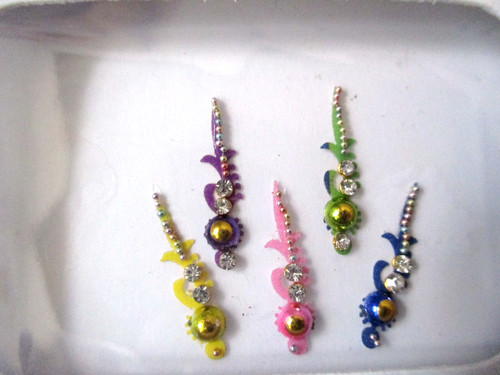 Pack crystal diamante - pack,