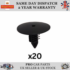20X Fits Renault Clio Mk2 Mk3
