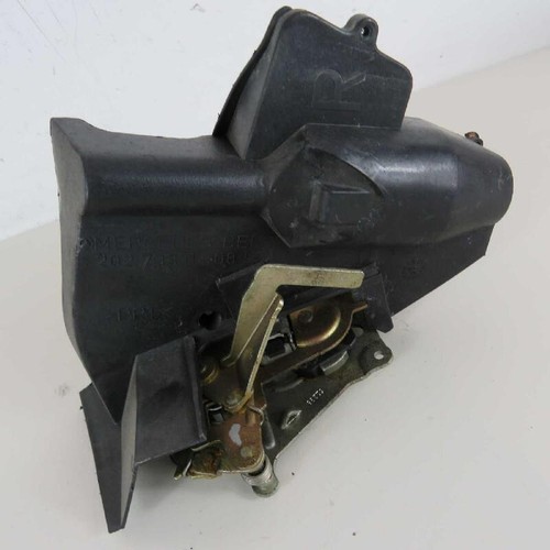 Rear door lock 2027300635 - rh,