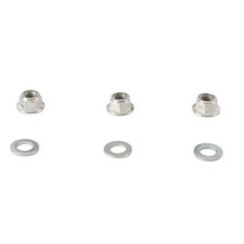 Wheel Nut Kit Front For