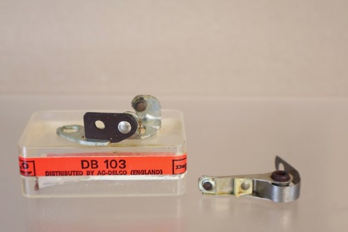 Delco remy db103 - delco,