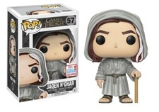 RARE! Funko POP! Game Of