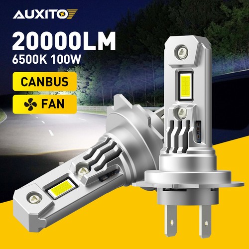 Auxito 100w led headlight - 100w,