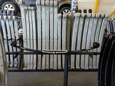 FORD TRANSIT LEAF SPRING 07