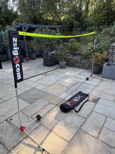 Zsignet tennis badminton - zsignet,