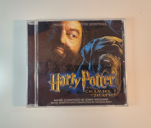 Harry potter and the - and,