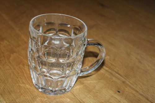 Vintage pint beer - vintage,