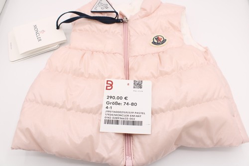 Moncler baby down - , size
