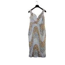 love & lemonade womens dress