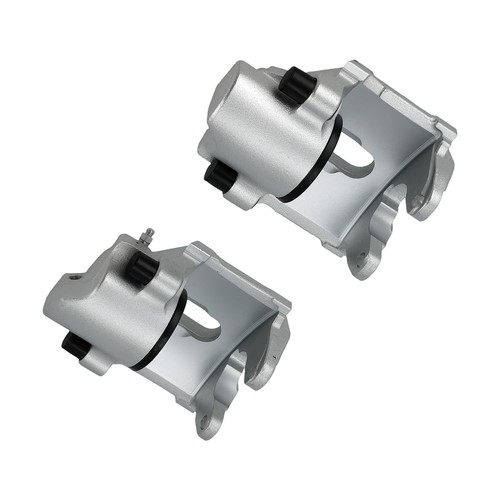 Front floating caliper - front,