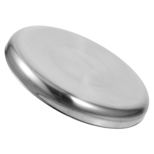 Stainless steel stool - steel, office