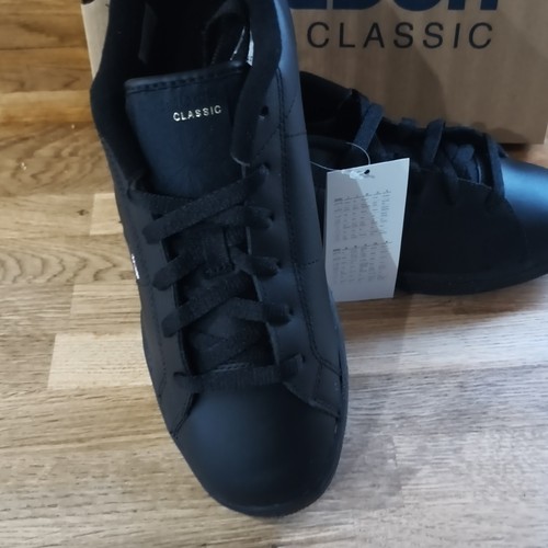 Reebok classic men black - reebok, men’s