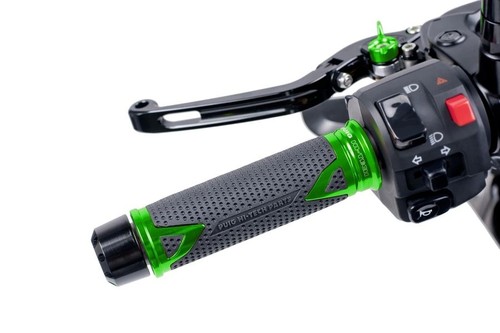 Puig radical grips - for, honda