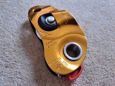 Petzl Pro traxion