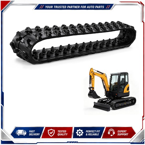Mini digger track 180x72x37mm - digger,